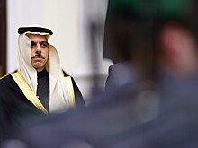 Саудовская Аравия заявила о запрете посещения страны для израильтян