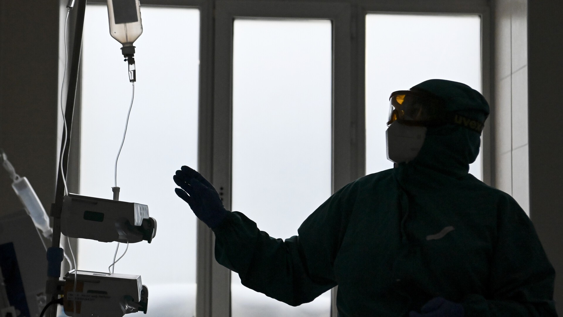 У общества есть вопросы: в СПЧ прокомментировали смерти в интернате Кузбасса