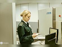 «Очередь стояла бы на работу, если было бы жилье» - Читинская таможня