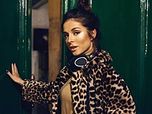 Нюша показала фигуру после родов