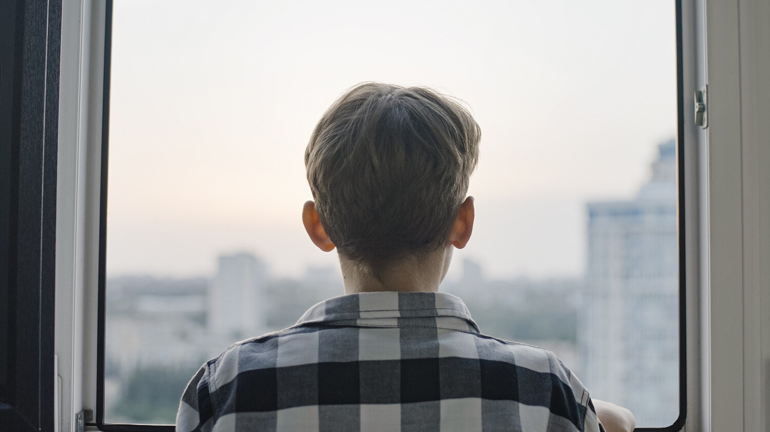 Полиция Казани нашла похищенного неизвестными ребенка