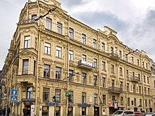 Где остановиться в Санкт-Петербурге: отель Tchaikovsky House