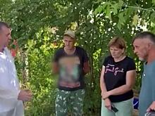 Фермеры из Золотухинского района не имеют претензий к ветеринарам в связи с оспой овец