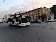 В Самаре в День России автобусы в центре города будут ходить иначе