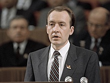 Соратник Горбачева обвинил Украину в развале СССР