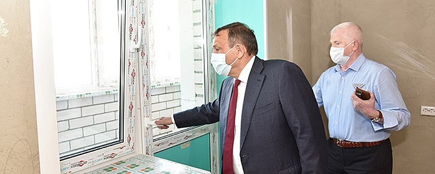 В Марий Эл не осталось обманутых дольщиков