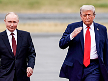 Трамп захотел поговорить с Путиным на одну тему
