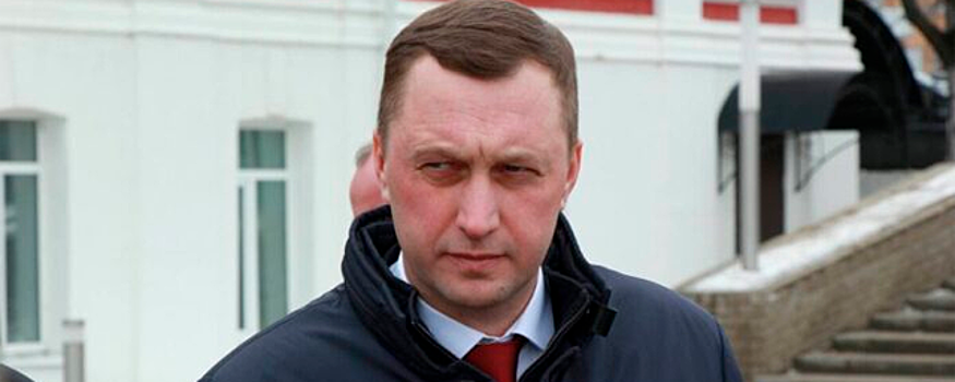 Саратовский губернатор Бусаргин объявил выговоры местным вице-премьеру и министру за срыв сроков выполнения госпрограмм