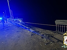 Женщина погибла в ДТП в Лукояновском округе из-за непристегнутого ремня