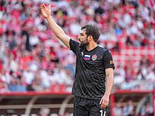 Стало известно о ходе переговоров Джикии с турецким «Антальяспором»