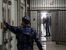 Обвинение запросило 17 лет колонии для физика Маслова