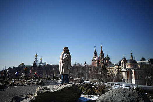Синоптик Шувалов: похолодание ожидается в Москве и Подмосковье в конце недели