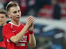 Тихонов осудил Умярова, который помешал Фомину пробить пенальти