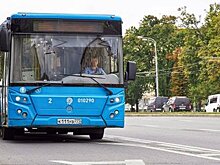В СВАО готовятся к открытию новых автобусных маршрутов