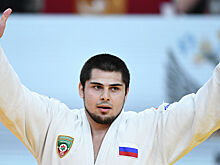 Бронзовый призёр ОИ Башаев: "Ставлю себе тройку"