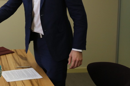 Сбербанк включится в научную программу тестирования зрения Клиники «Микрохирургия глаза» им. Академика С.Н. Фёдорова