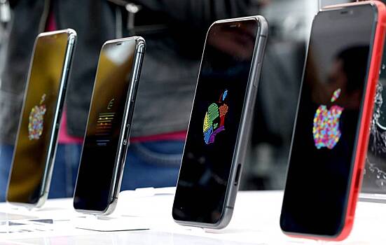 Названы самые ожидаемые гаджеты осени