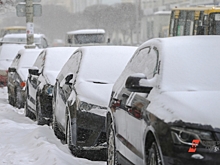 Циклон принесет в Сахалинскую область снегопады и метели в новогодние праздники