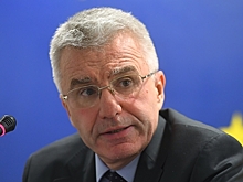 МИД России заявил протест послу Хорватии за поддержку Киева