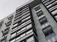 Два жилых корпуса построят по программе реновации в Измайлове