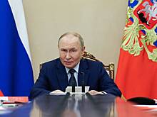 На Западе указали на адресованное НАТО послание Путина