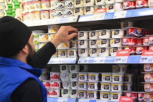 Главный в России производитель детского питания сделает продукцию халяльной