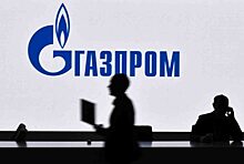 «Газпром» стал второй компанией по стоимости