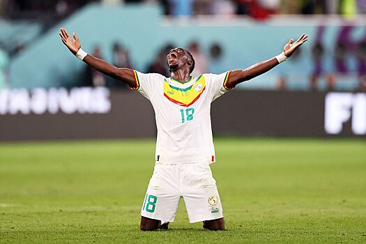 Чемпионат мира 2022: сборная Сенегала— кто вытащил команду в 1/8 ЧМ, история Исмаилы Сарра, карьера, кто такой, история