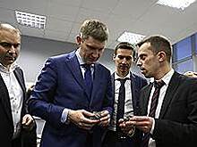 Вышли на IT
