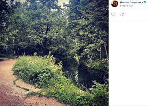 Проход на пляж Большого Садового пруда закрыт из-за ограничительных мер