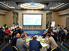 РАНХиГС провел модуль программы Executive MBA для топ-менеджеров "Татнефти"