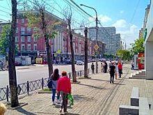 Человек в мегаполисе. Общественник о том, как благоустроить город системно