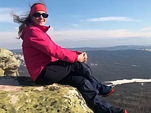 Застрявшая в горах россиянка заплатила за тур сотни тысяч рублей