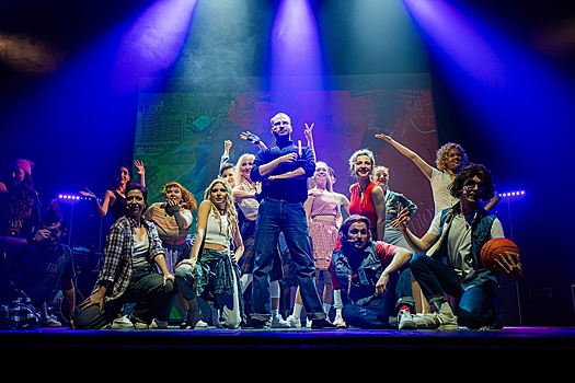 В Москве появится спектакль-посвящение Стиву Джобсу