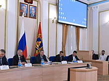 В Брянской области разработают программу закрепления кадров