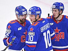 Плющев: «СКА еще ждут проблемы. Большинство практически не работает»