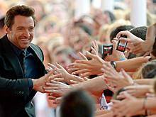 Вышел трейлер фильма "Главный кандидат"