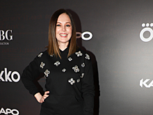 Безрукова, Мерзликин, Клявер и другие звезды на премьере «Оффлайна»