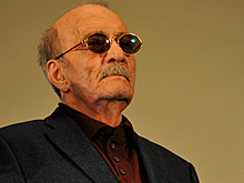 Режиссер Георгий Данелия попал в реанимацию