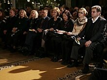 В Музеях Московского Кремля пройдут предпраздничные лекции