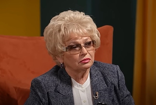 Людмила Нарусова прокомментировала отъезд российских звезд: «Жить, ощущая изгнание, как бы добровольное, очень тяжело»