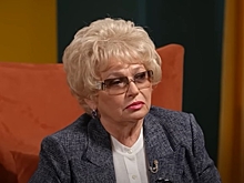 Людмила Нарусова прокомментировала отъезд российских звезд: «Жить, ощущая изгнание, как бы добровольное, очень тяжело»