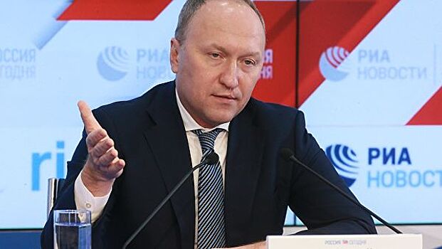 Москва профинансирует "Мосметрострой"