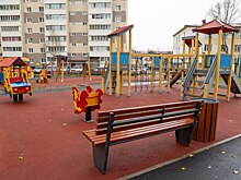 Сергей Надсадин: В Южно-Сахалинске завершается обустройство еще двух многофункциональных площадок