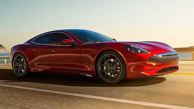 Karma Revero GT совсем скоро пойдет в производство