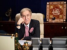 Михаил Гуцериев стал обладателем престижной награды