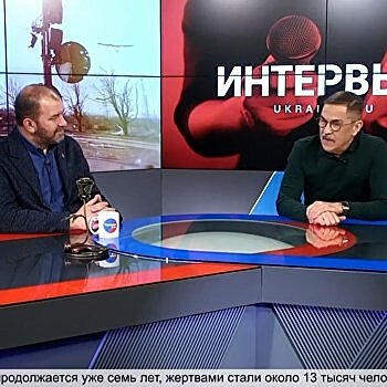 Александр Казаков о том, нужен ли Донбасс России, и о скором наступлении ВСУ на ЛДНР