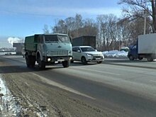 В Пензе за неисправность транспорта оштрафовано 89 водителей