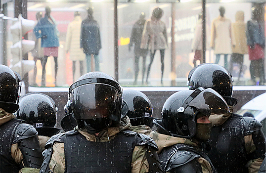 Ощутимы ли потери и кто виноват? Бизнес в центре Москвы — о дне простоя из-за акций протеста