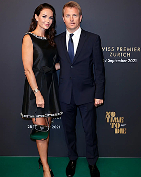 Формула 1 и премьера новой серии «бондианы»